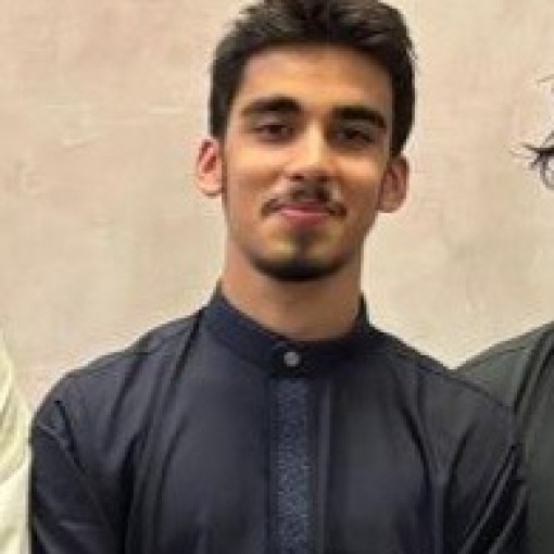Photo of Aydin Aslam-Denn