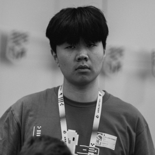 Photo of Adam Wang