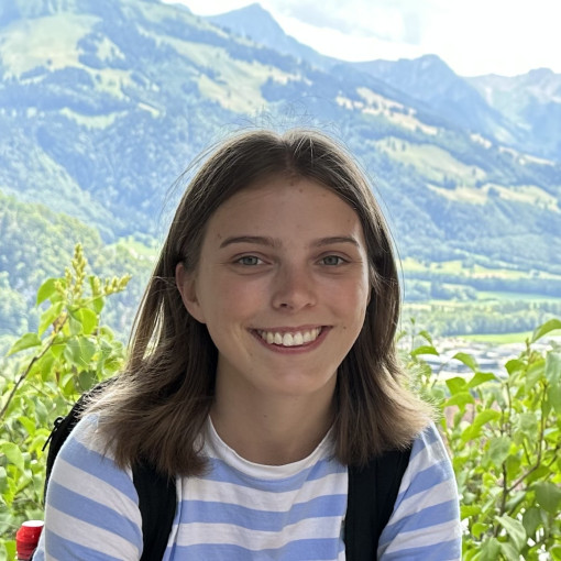 Photo of Anthea MacIntosh-LaRocque