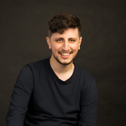 Photo of Ahmad Danesh