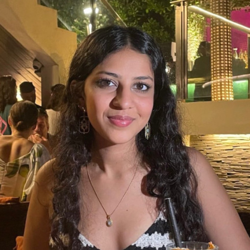 Photo of Ananya Gupta