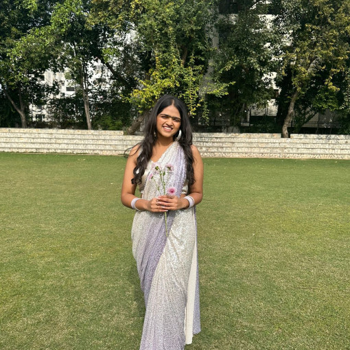 Photo of Anya Gupta