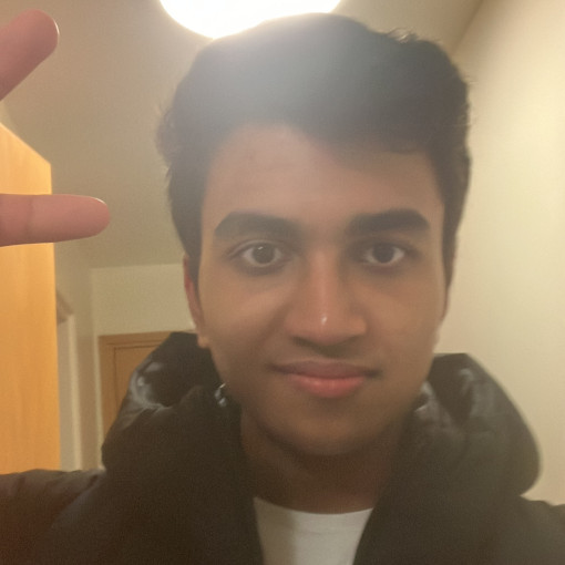 Photo of Ananth Hari Narain
