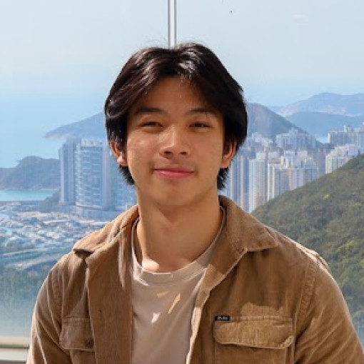 Photo of Arsen Lam