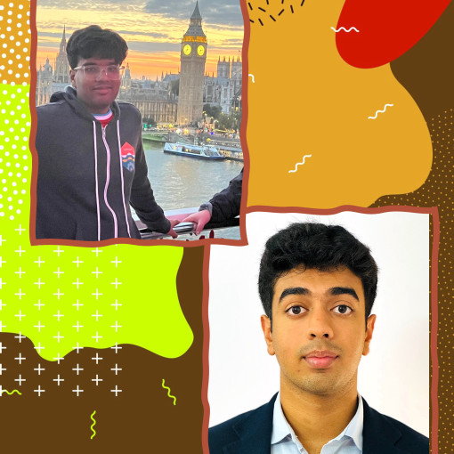 Photo of Aryan Jain