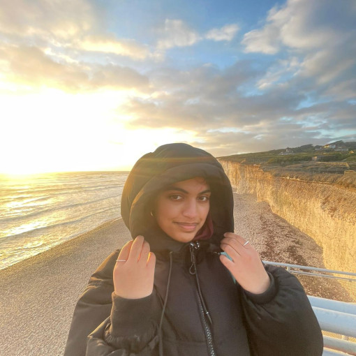 Photo of Aiza Anwar
