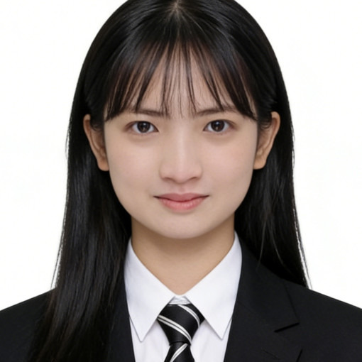 Photo of Audrey Lam