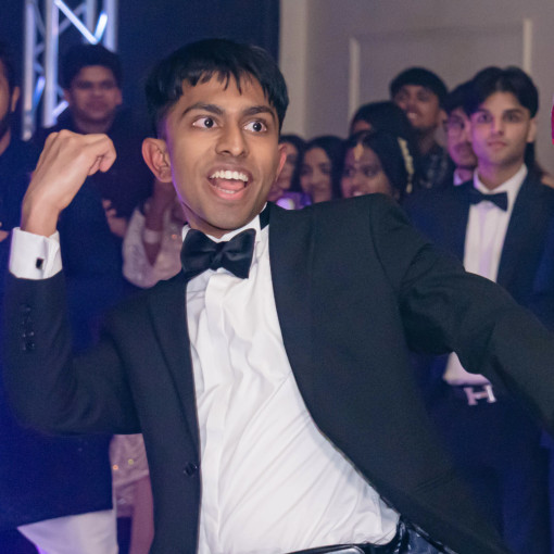 Photo of Abhi Mohan