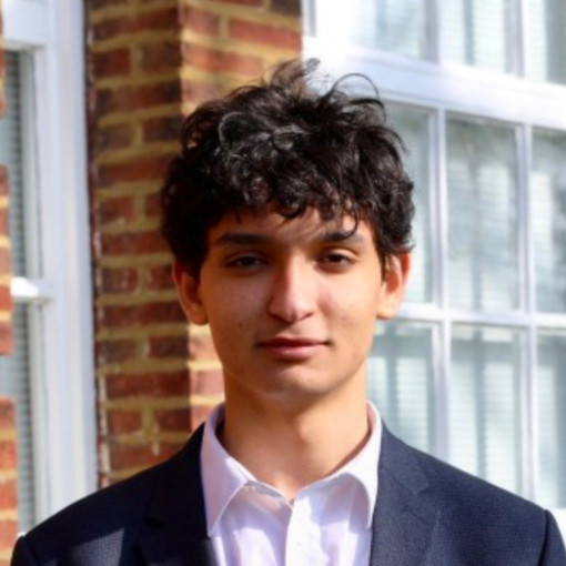 Photo of Ahmed Manssour Dahbi
