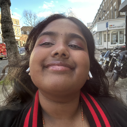 Photo of Akshaya Muthirulandi