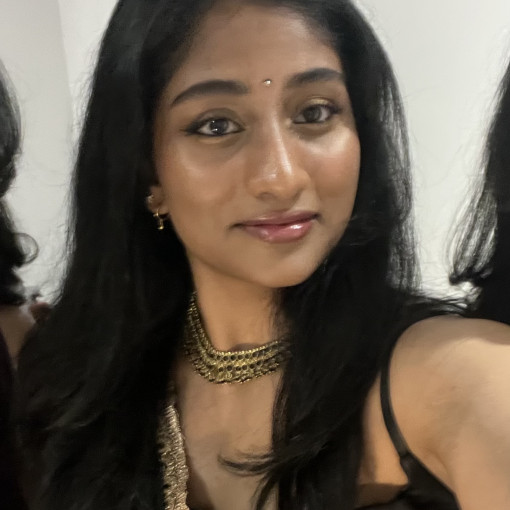 Photo of Arany Nanthakumaran