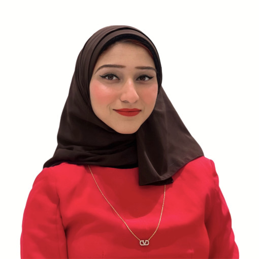 Photo of Aisha Qadi