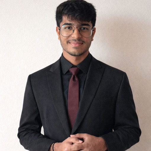Photo of Ayushman Puri
