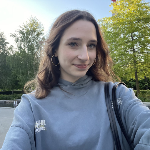 Photo of Angelina Pellechi