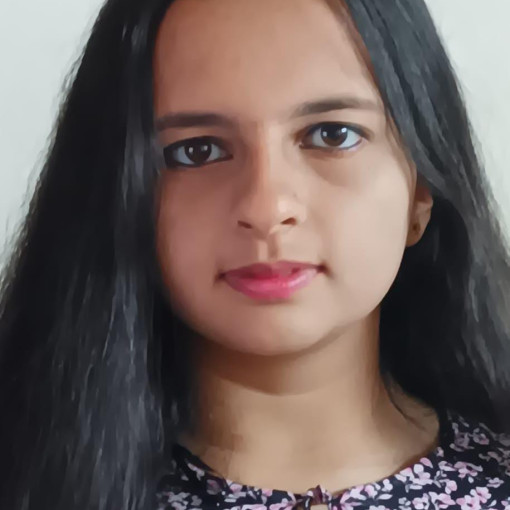 Photo of Aqsa Syed