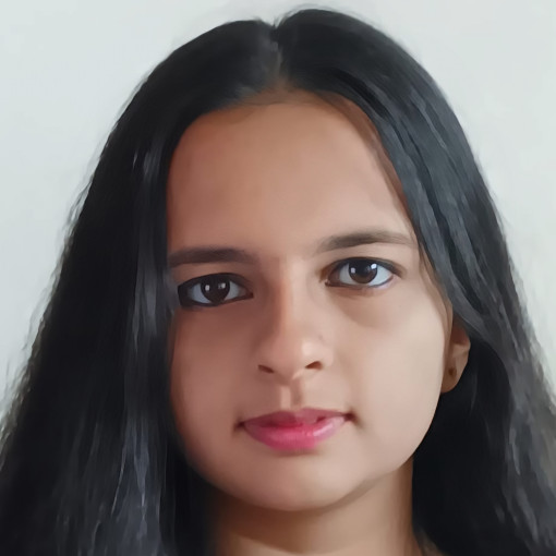 Photo of Aqsa Syed
