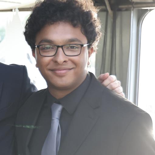 Photo of Ansh Sharma