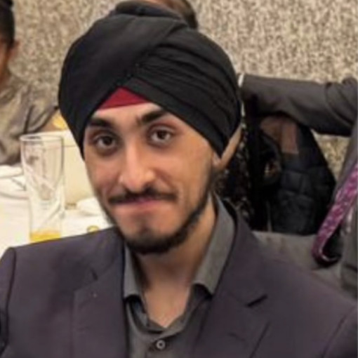 Photo of Amar Sethi