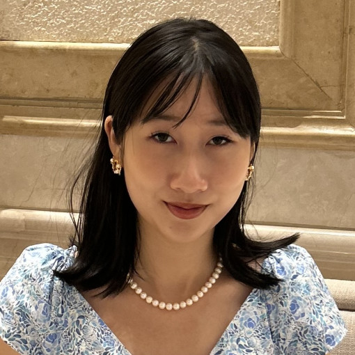 Photo of Alice Ye