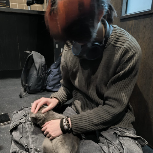 Photo of KY Foo