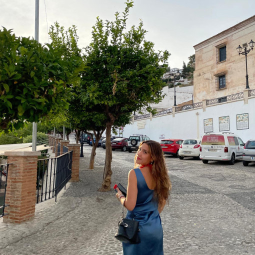 Photo of Beatriz Armijo Alvarez de Rivera