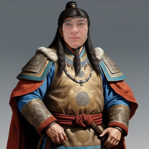 Photo of Brandon Dias