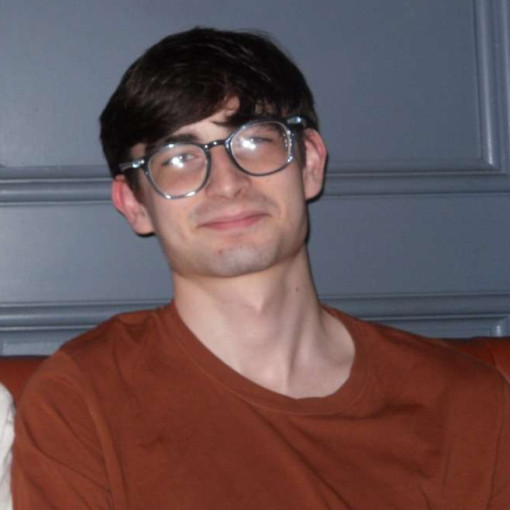 Photo of Cormac Doherty