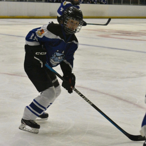 Photo of Chloe Tang
