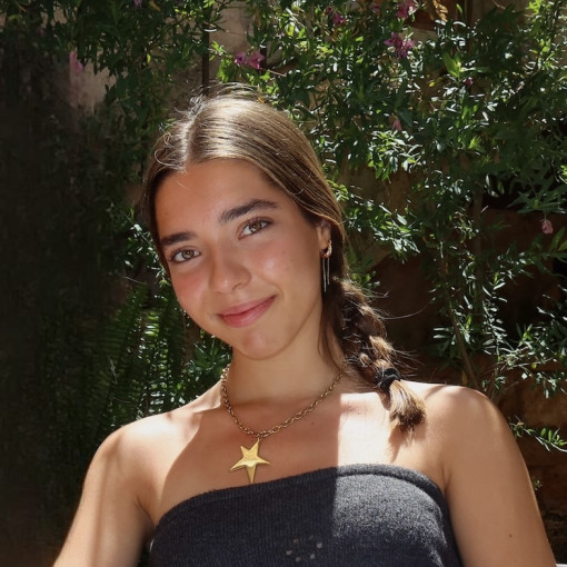 Photo of Carlota Guillamet de Gracia