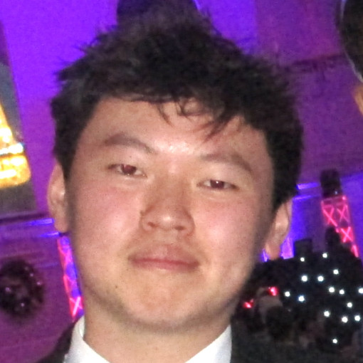 Photo of Calvin Eu