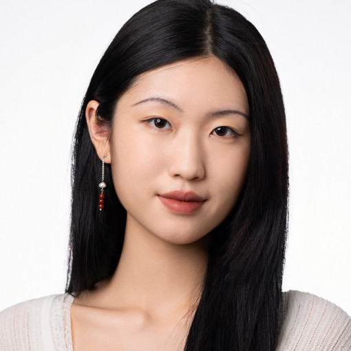 Photo of Celine Shen