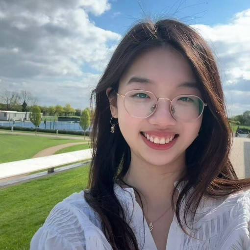 Photo of Chris Su