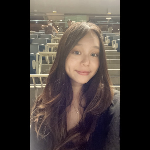 Photo of Catherine Chao