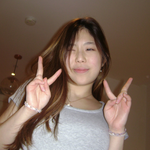 Photo of Chaeyeon Hwang