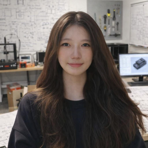Photo of Dikun Fang