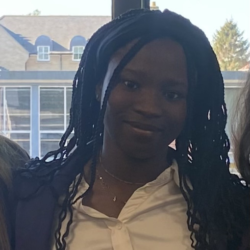 Photo of Dami Osobu