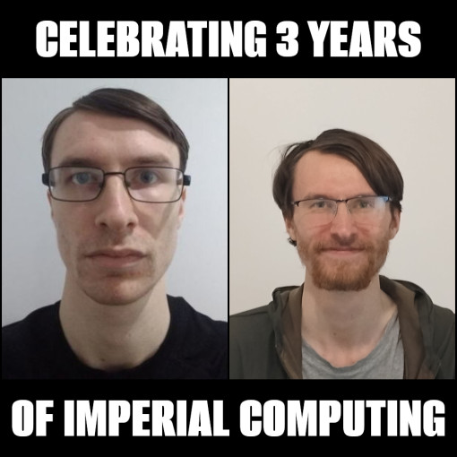 Photo of Daniel Trowbridge