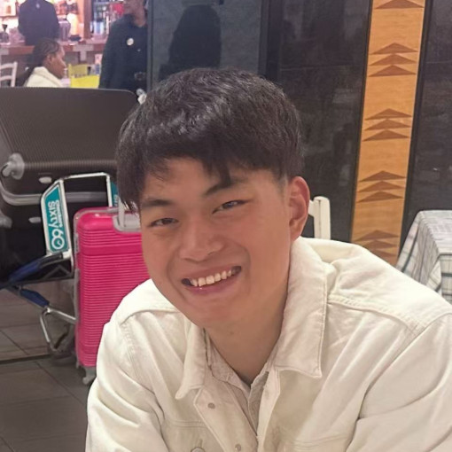 Photo of Daniel Zhuo