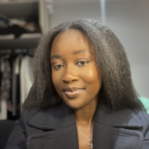 Photo of Elizabeth Akeju