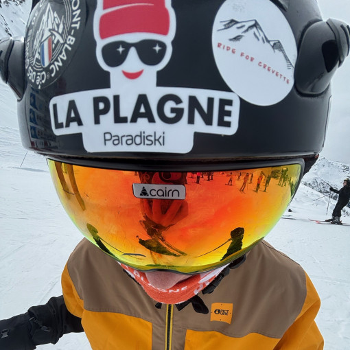 Photo of Eliott Chataignier