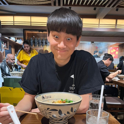 Photo of Eito Ogawa