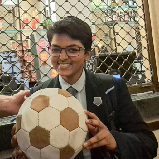 Photo of Erb Shivdeep