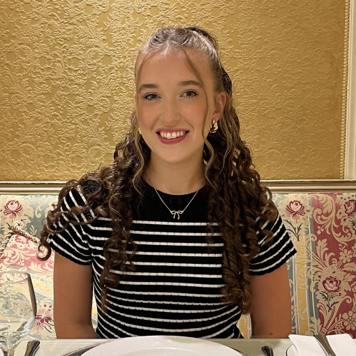 Photo of Emily Wheeler