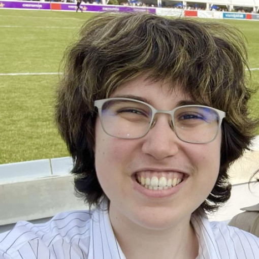 Photo of Felix Çömlekçi