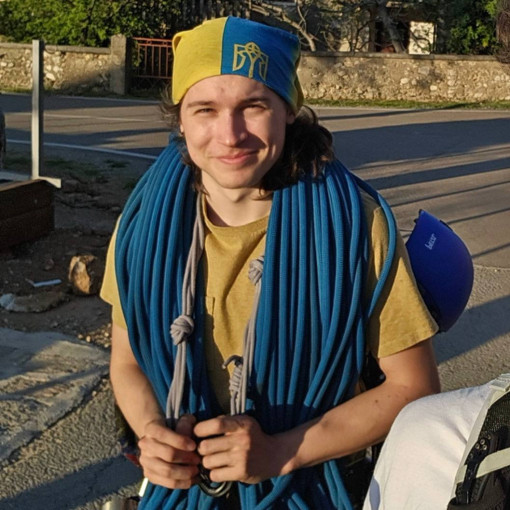 Photo of Fedir Furtsev