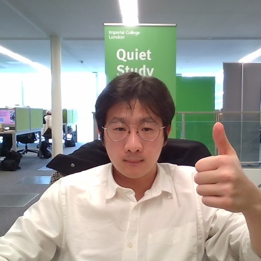 Photo of Jason Li