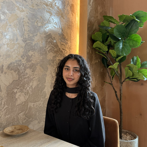 Photo of Faiza Nadeem