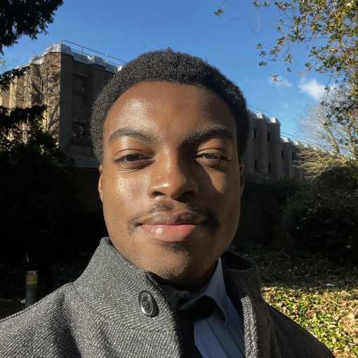 Photo of Fiyinfoluwa Oladipo