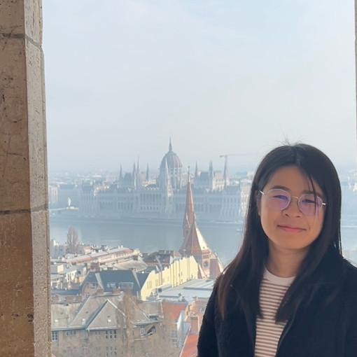 Photo of Grace Yee Xuan Liew