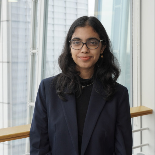 Photo of Himanshi Gupta